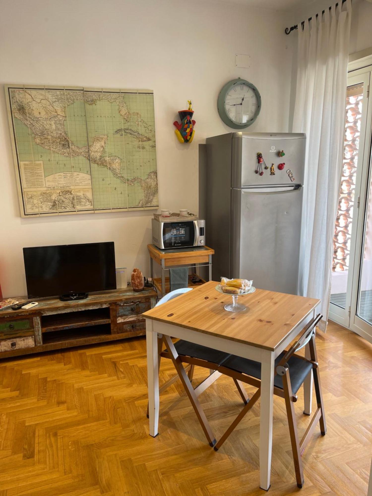 The Loft Apartamento *