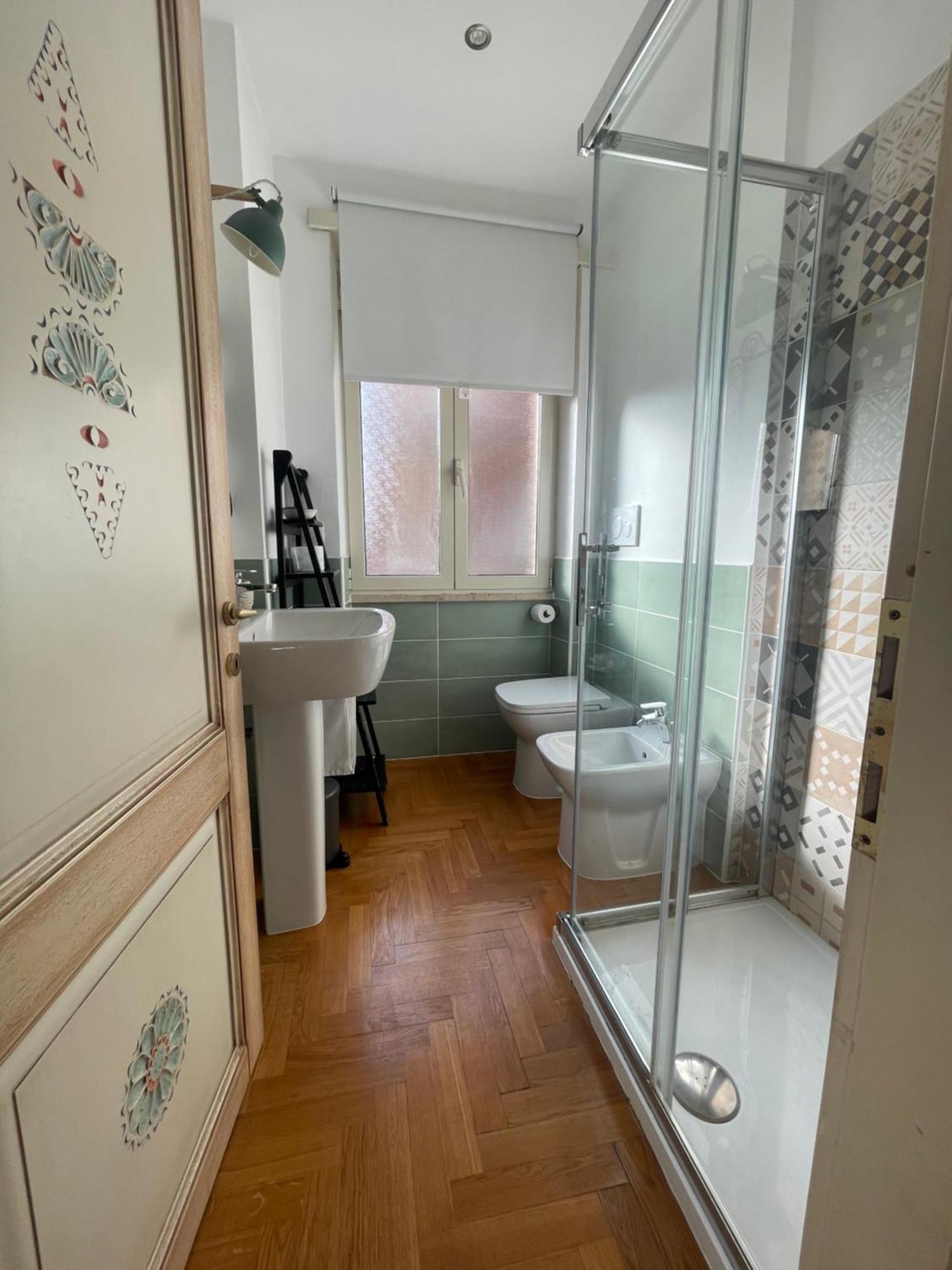 The Loft Apartment Rome